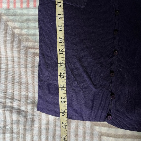 Banana Republic Cardigan for summer, size S - Picture 7 of 10